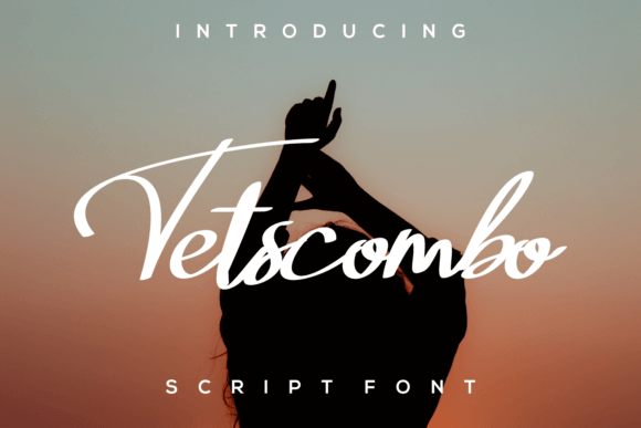 Tetscombo Font Review: Elevating Small Business Branding
